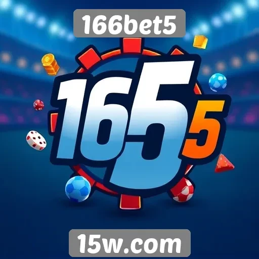 166bet5 oferece opções diversificadas de jogos online
