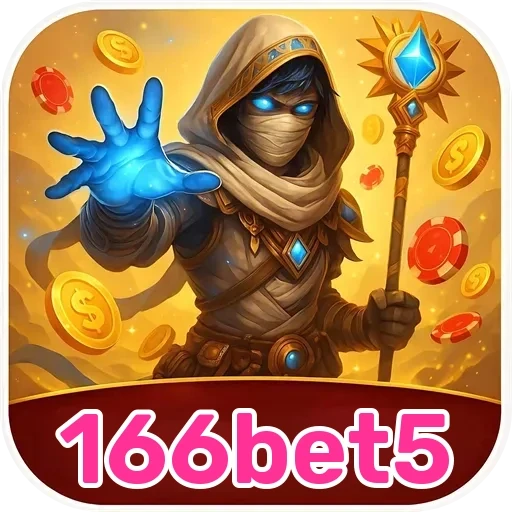 166bet5: Uma Aventura Diversificada nos Jogos Online