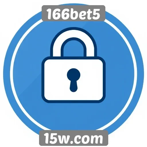 Avaliação da segurança no site 166bet5